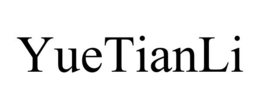 yuetianli