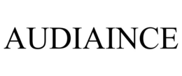 audiaince