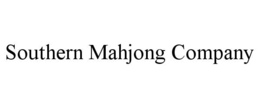southern mahjong company