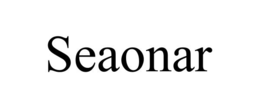 seaonar