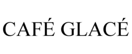 cafÉ glacÉ
