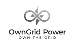owngrid power own the grid
