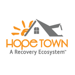 hope town a recovery ecosystem