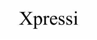 xpressi