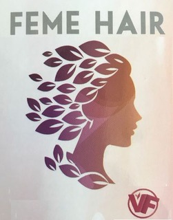 feme hair vf