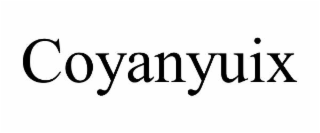 coyanyuix