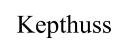 kepthuss