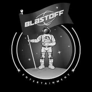 blastoff entertainment