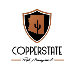 copper state risk management
