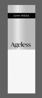 john frieda ageless