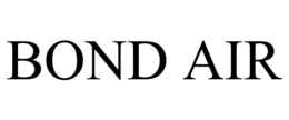 bond air