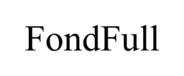 fondfull