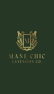 mane chic extension co. llc