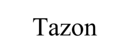 tazon