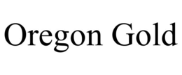 oregon gold