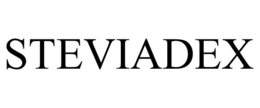 steviadex