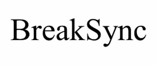 breaksync