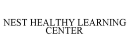 nest healthy learning center