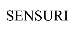 sensuri
