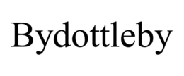 bydottleby