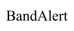 bandalert