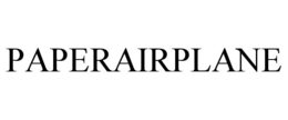 paperairplane