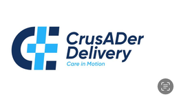 crusader delivery care in motion