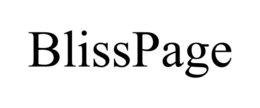 blisspage