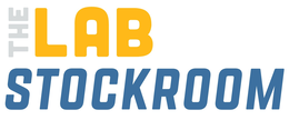 the lab stockroom