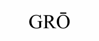 gro