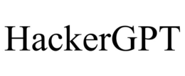 hackergpt
