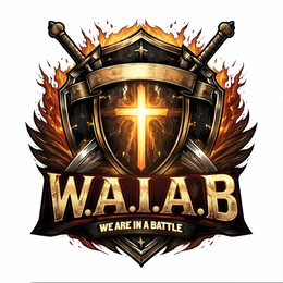 w.a.i.a.b we are in a battle