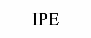 ipe