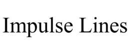 impulse lines