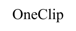 oneclip