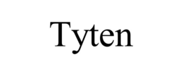 tyten