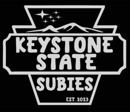 keystone state subies est. 2023