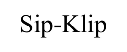 sip-klip