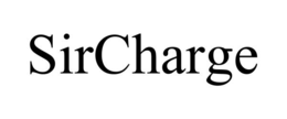 sircharge