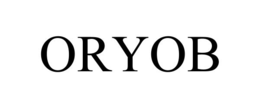 oryob