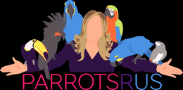 parrotsrus