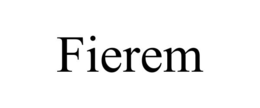 fierem