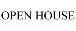 open house