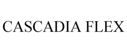 cascadia flex