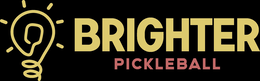 brighter pickleball