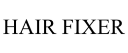hair fixer