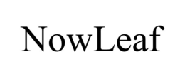 nowleaf