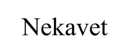 nekavet
