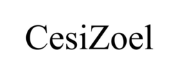 cesizoel