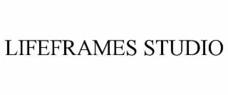 lifeframes studio